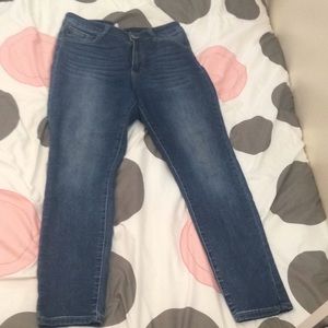 KanCan Skinny Jeans